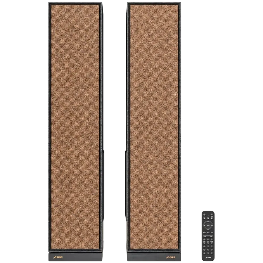 Тонколони F&D T-68X 2.0 Floorstanding Speakers