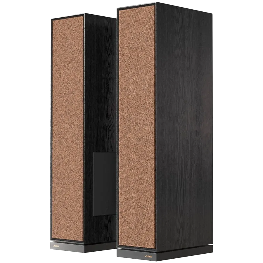Тонколони F&D T-68X 2.0 Floorstanding Speakers