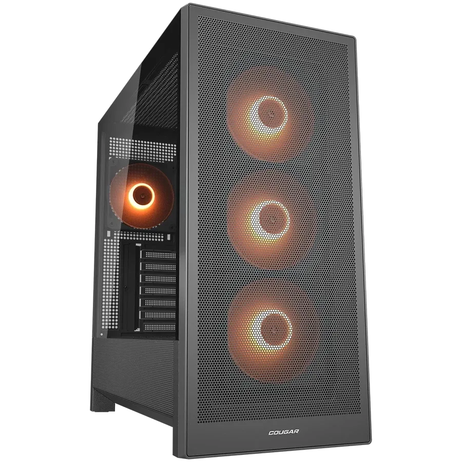 Компютърна кутия Cougar MX230 RGB PC Case