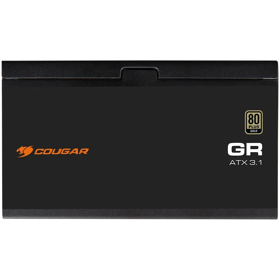 Захранване Cougar GR 1000 PSU 80plus Gold Fully Modular