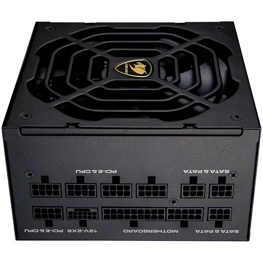 Захранване Cougar GR 1000 PSU 80plus Gold Fully Modular
