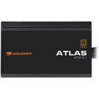 Захранване Cougar Atlas 650 PSU, 80 plus Bronze, 650W (ATX 3.1)