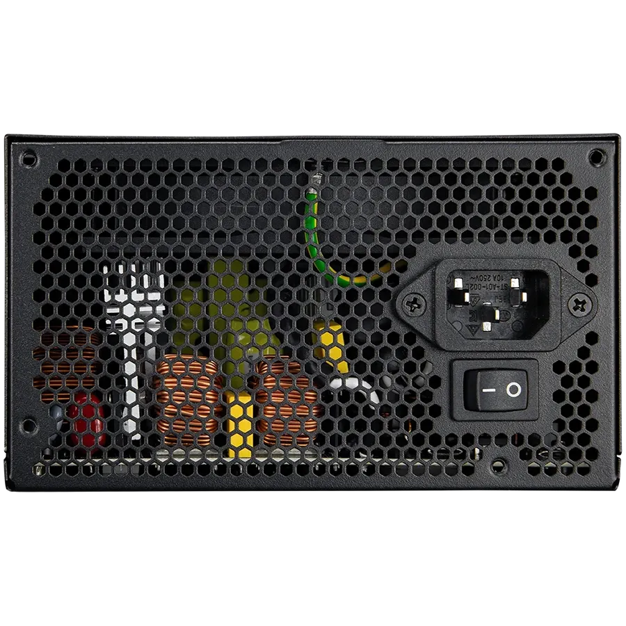 Захранване Cougar Atlas 650 PSU, 80 plus Bronze, 650W (ATX 3.1)