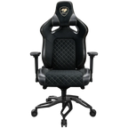 Геймърски стол Cougar Titan Pro V2 Gold F