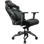 Геймърски стол Cougar Titan Pro V2 Gold F