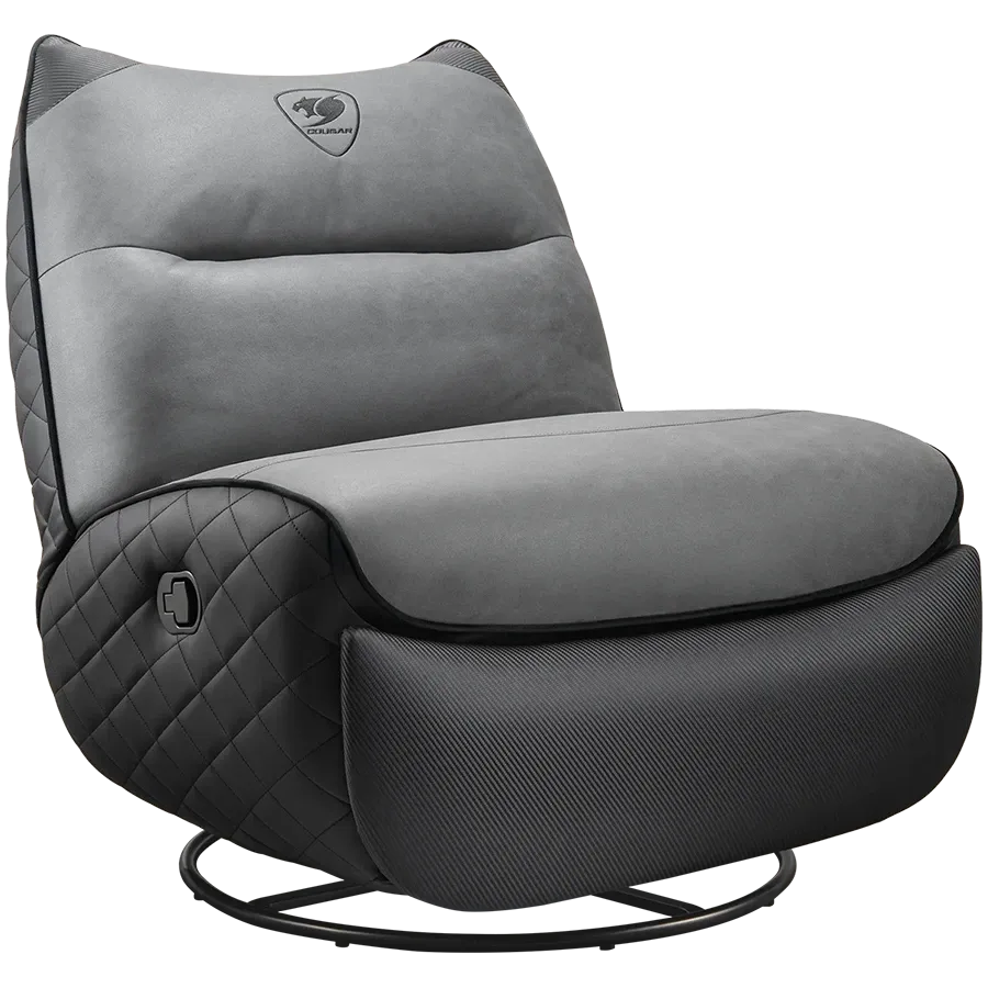 Геймърски стол Cougar Overlord Neo Gaming Sofa