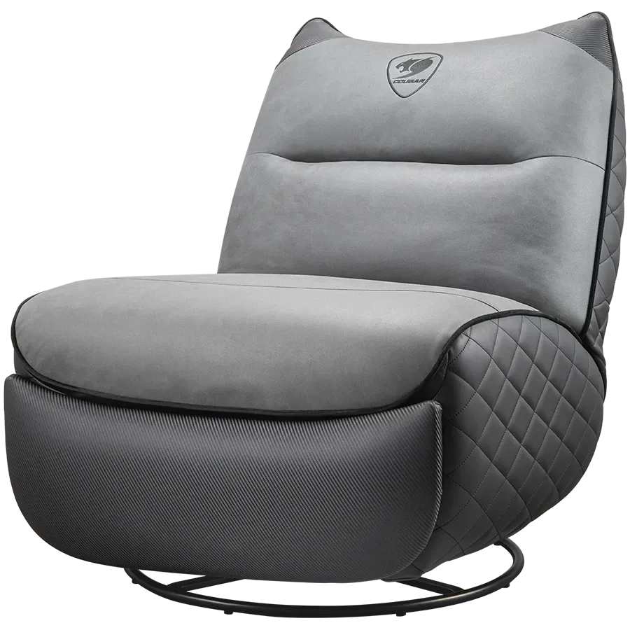 Геймърски стол Cougar Overlord Neo Gaming Sofa