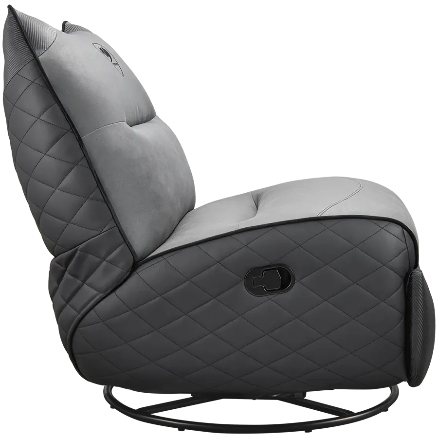 Геймърски стол Cougar Overlord Neo Gaming Sofa