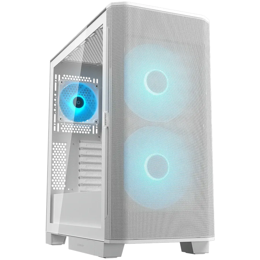 Компютърна кутия Cougar Airface FLO RGB PC Case