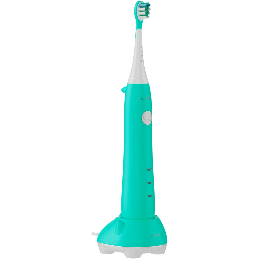 Електрическа четка за зъби AENO Wireless Tooth Brush (ADB0009M)