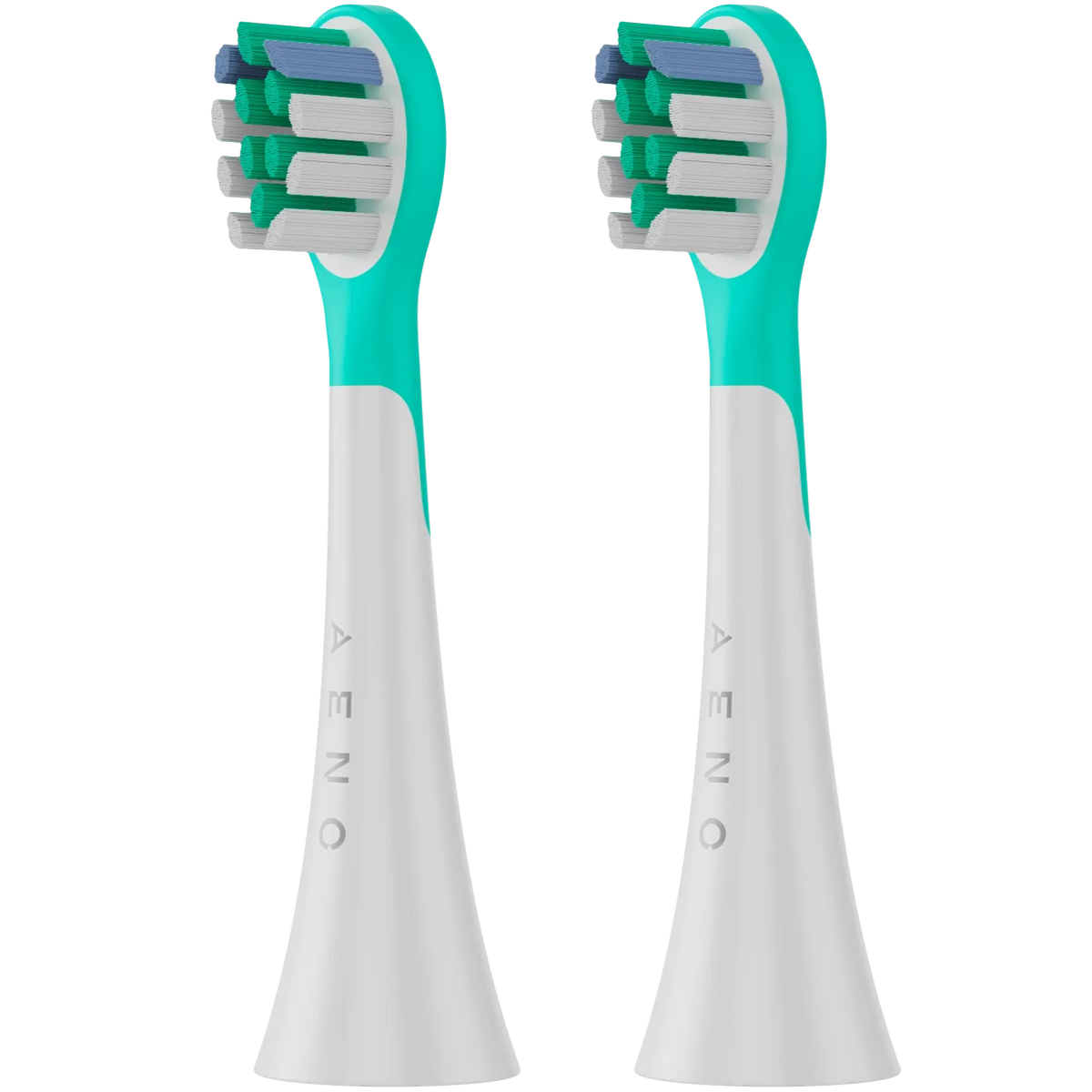 Накрайници за четка за зъби AENO ADBTH09M's accessory Brush Head, 2 pcs