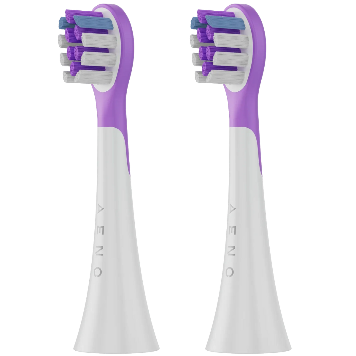 Накрайници за четка за зъби AENO ADBTH09V's accessory Brush Head, 2 pcs