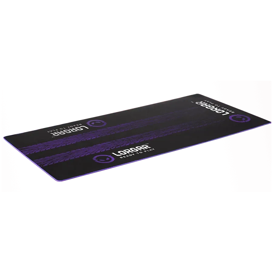 SimRacing аксесоар Lorgar RX1FM, Sim Racing Floor Mat Advanced