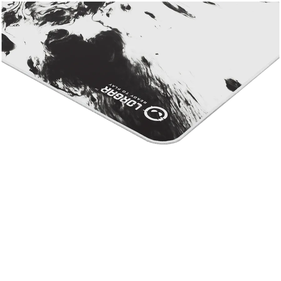 Подложка за мишка Lorgar MPA14XL, non-waterproof polyester fabric