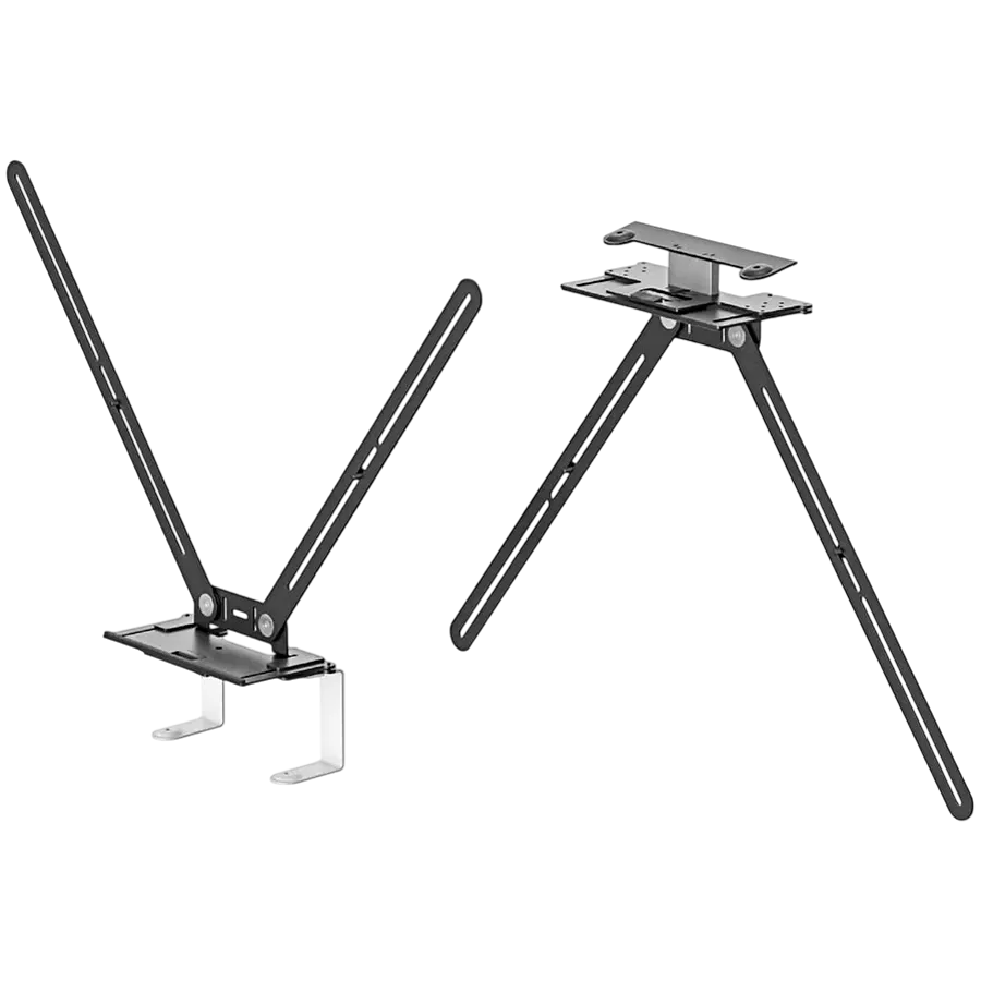 Видеоконферентна система Logitech TV Mount за Video Bars