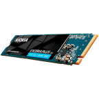 SSD диск Kioxia SSD Kioxia Exceria PLUS G4 1TB M.2 2280-S3-M PCIe Gen5 x4 NVMe