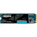 SSD диск Kioxia SSD Kioxia Exceria PLUS G4 2TB M.2 2280-S3-M PCIe Gen5 x4 NVMe