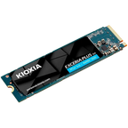 SSD диск Kioxia SSD Kioxia Exceria PLUS G4 2TB M.2 2280-S3-M PCIe Gen5 x4 NVMe