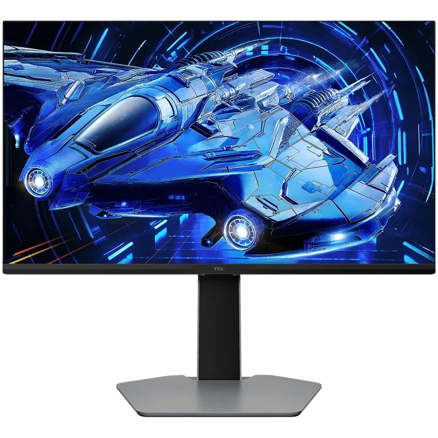 Монитор TCL25G64 QHD, 300Hz Ultra High Refresh Rate