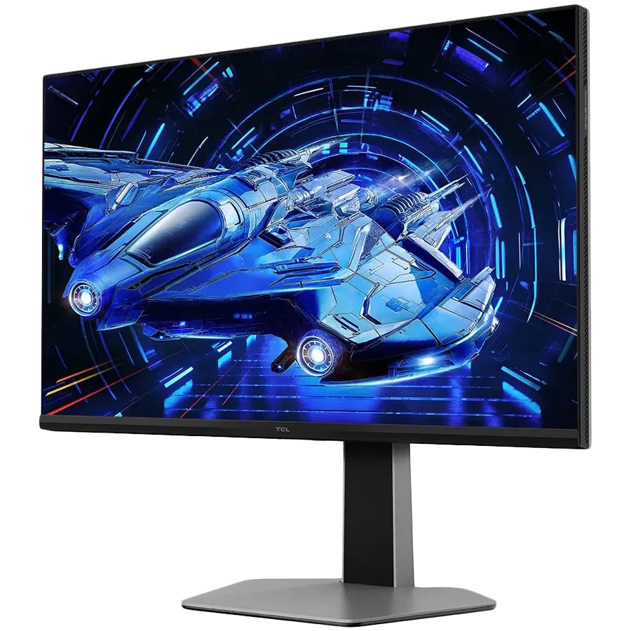 Монитор TCL25G64 QHD, 300Hz Ultra High Refresh Rate