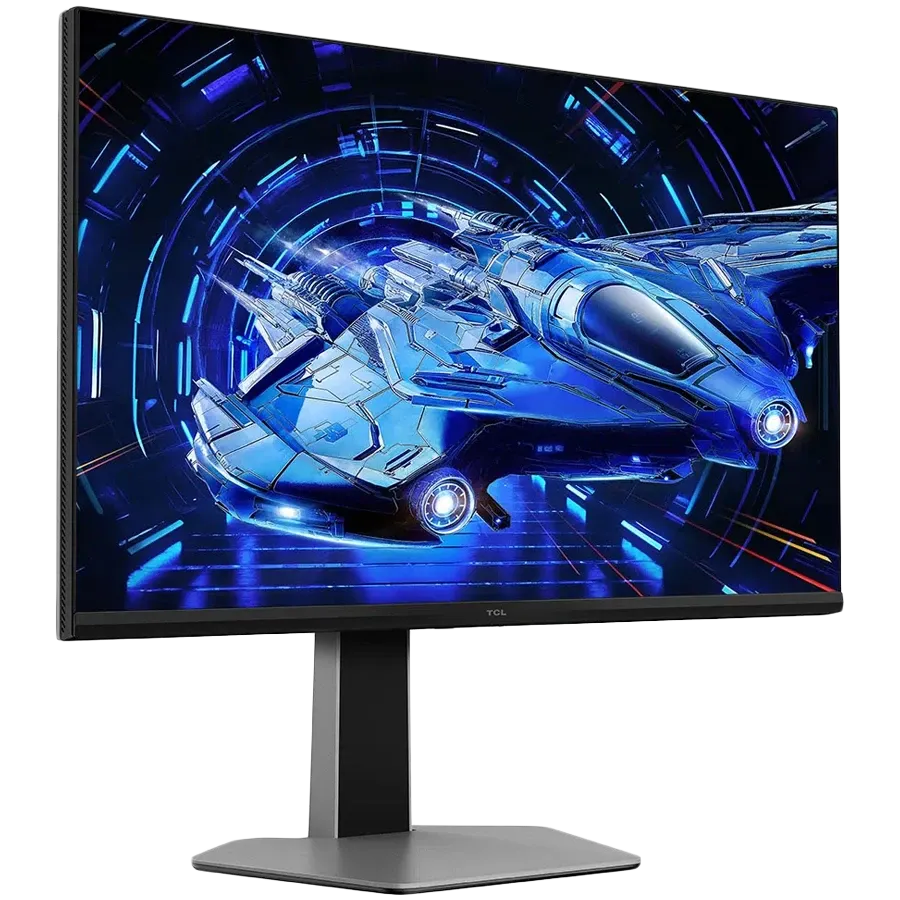 Монитор TCL25G64 QHD, 300Hz Ultra High Refresh Rate