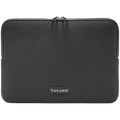Калъф за лаптоп Tucano Colore Sleeve MB 13''/LAPTOP 12'', черен