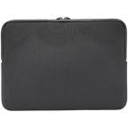 Калъф за лаптоп Tucano Colore Sleeve MB 13''/LAPTOP 12'', черен