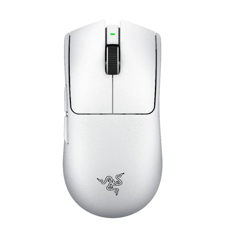 Геймърска мишка Razer Viper V4 Pro, бяла