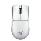 Геймърска мишка Razer Viper V4 Pro, бяла