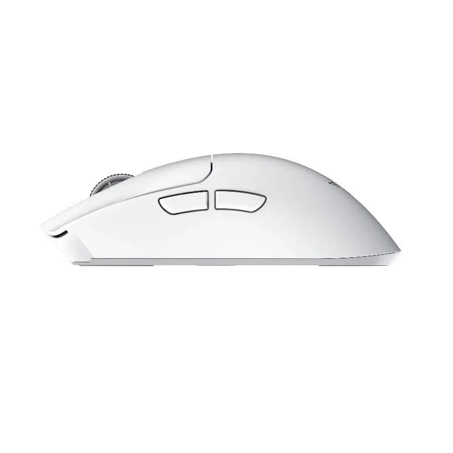 Геймърска мишка Razer Viper V4 Pro, бяла