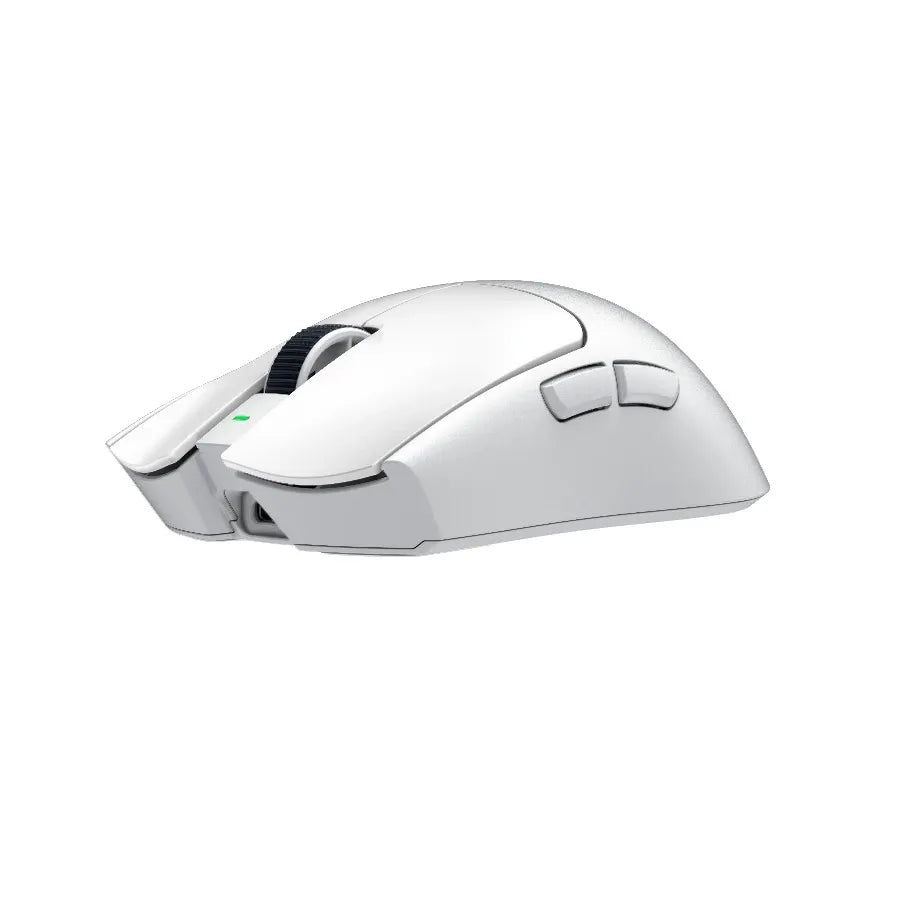 Геймърска мишка Razer Viper V4 Pro, бяла
