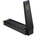 Мрежов адаптер MSI AXE5400_WiFi_USB_adapter