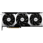 Видео карта MSI Nvidia GeForce RTX 5070 12G Ventus 3X OC