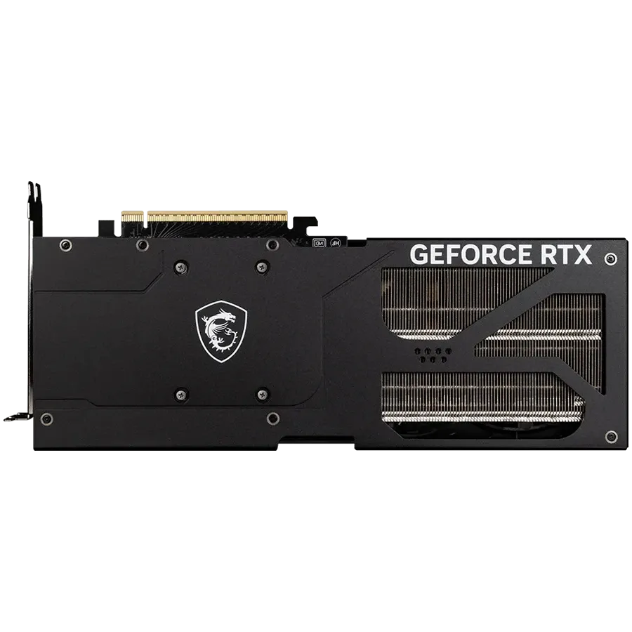 Видео карта MSI Nvidia GeForce RTX 5070 12G Ventus 3X OC