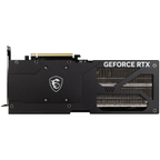 Видео карта MSI Nvidia GeForce RTX 5070 12G Ventus 3X OC
