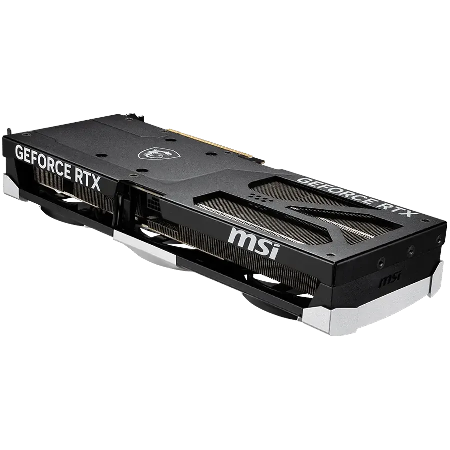 Видео карта MSI Nvidia GeForce RTX 5070 12G Ventus 3X OC