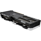 Видео карта MSI Nvidia GeForce RTX 5070 12G Ventus 3X OC