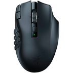 Геймърска мишка Razer Naga V2 HyperSpeed