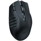 Геймърска мишка Razer Naga V2 HyperSpeed