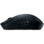 Геймърска мишка Razer Naga V2 HyperSpeed