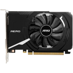Видео карта MSI Nvidia GeForce GT 1030 AERO ITX 4GHD4 OC