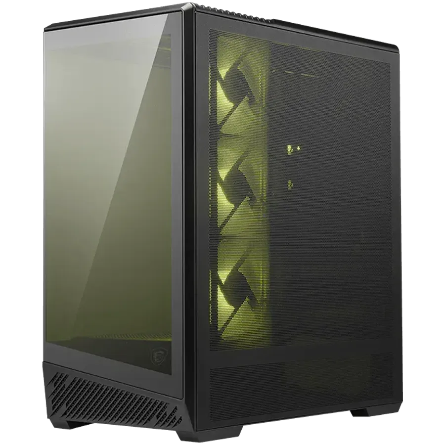 Компютърна кутия MSI MAG PANO 130R PZ