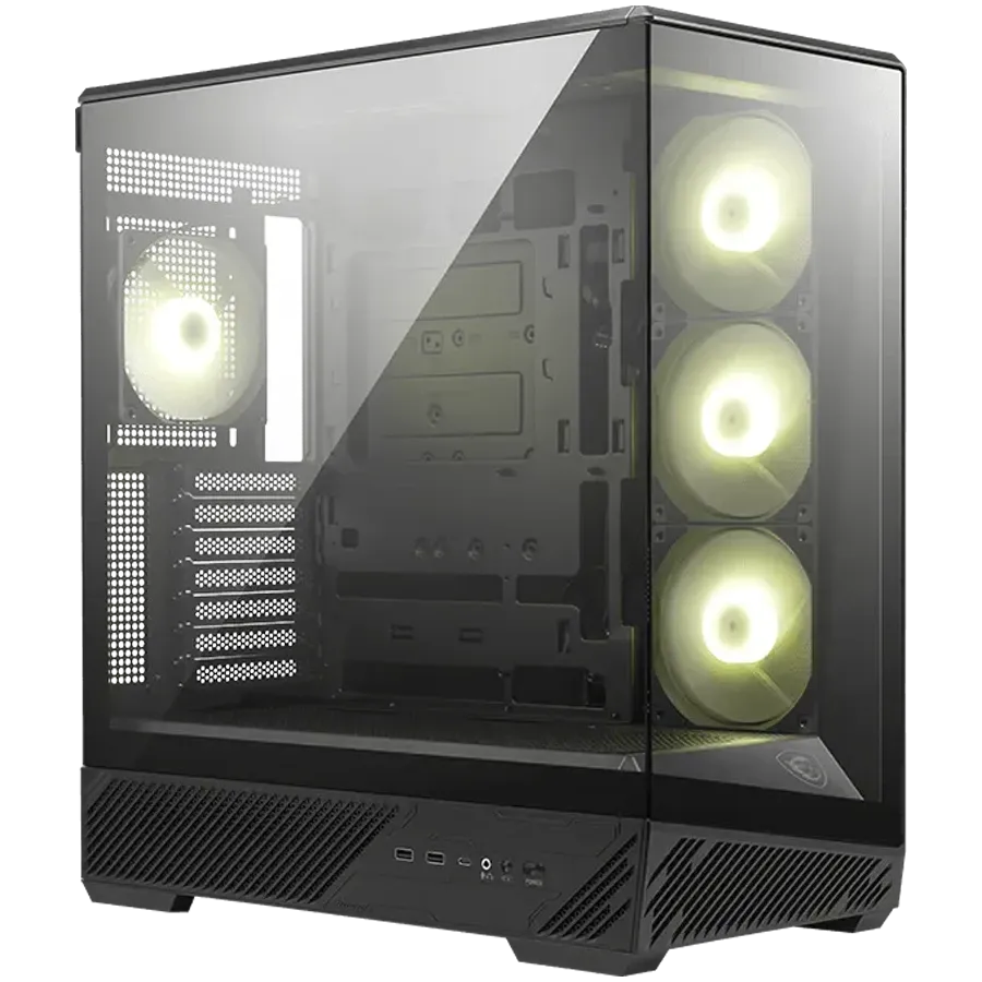Компютърна кутия MSI MAG PANO 130R PZ