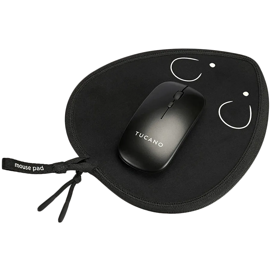 Мишка Tucano TOPO +
