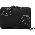 Чанта за лаптоп Tucano TOPO Organizer Small NERO