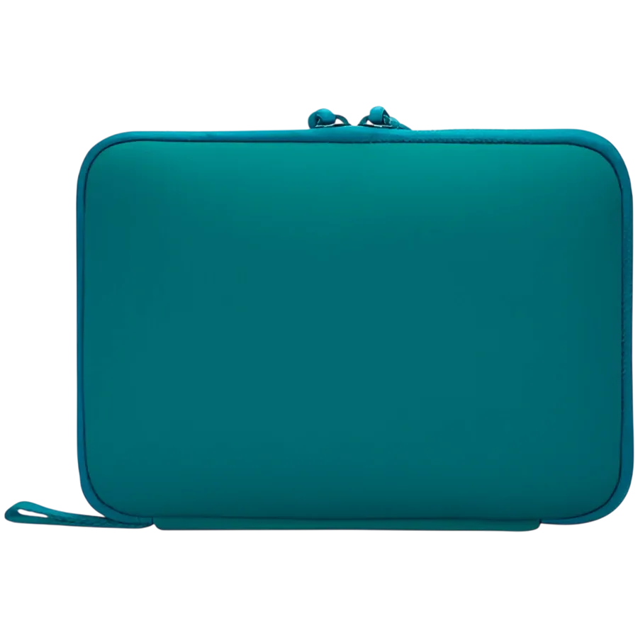 Чанта за лаптоп Tucano TOPO Organizer Small BLUE Petroleum
