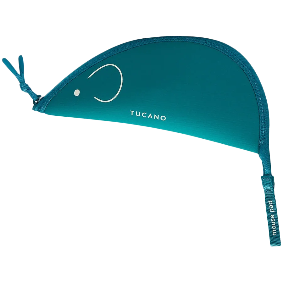 Мишка Tucano TOPO + BLUE PE.