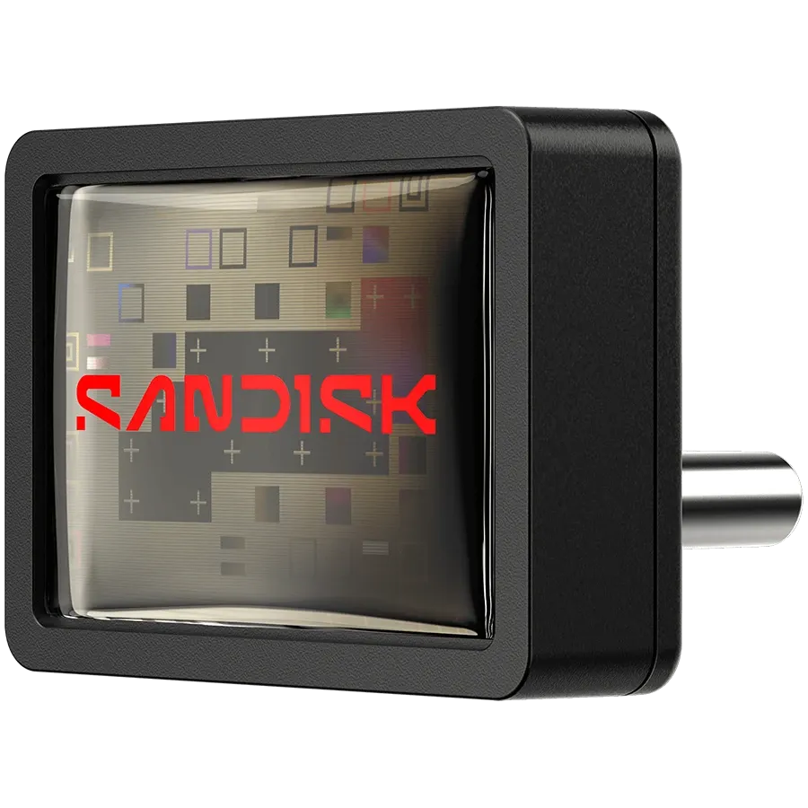 USB флаш памет SanDisk Extreme Fit USB-C Flash Drive USB 256GB Flashdrives