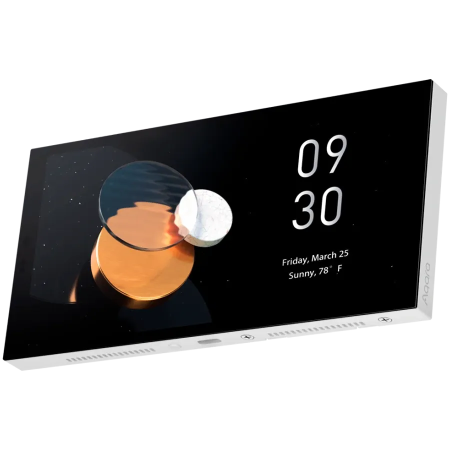 Смарт хъб Aqara Panel Hub S1 Plus EU
