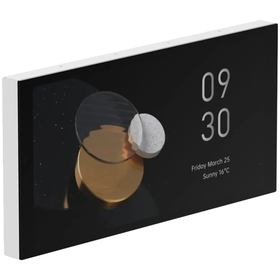 Смарт хъб Aqara Panel Hub S1 Plus EU